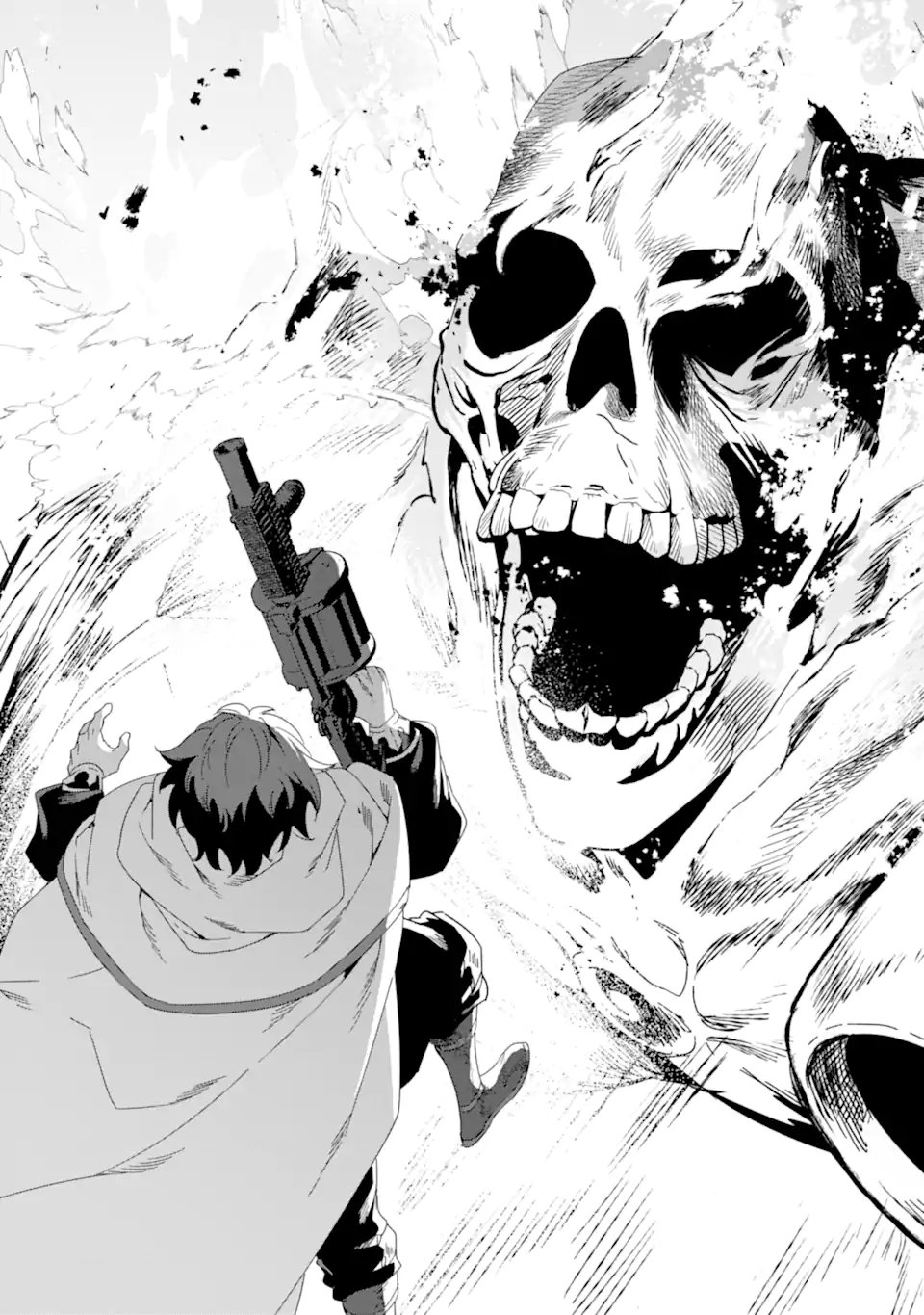 Arafoo Kenja no Isekai Seikatsu Nikki: Kimamana Isekai Kyoushi Life Chapter 87.3 3ページ