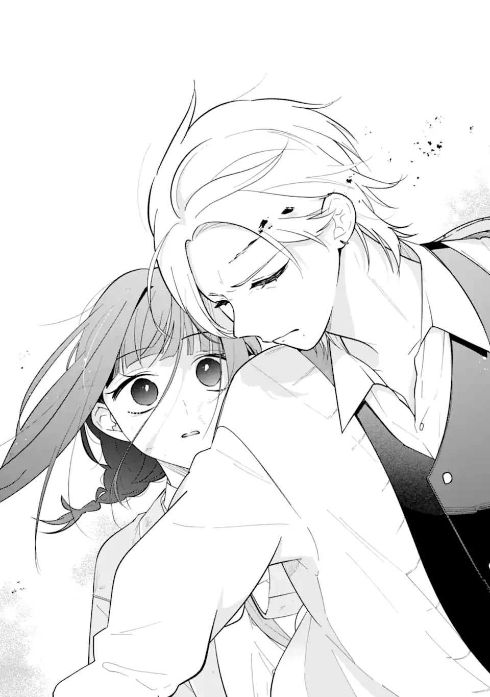 Kamishiro-kun no Nozomi no Mama Chapter 1 36ページ