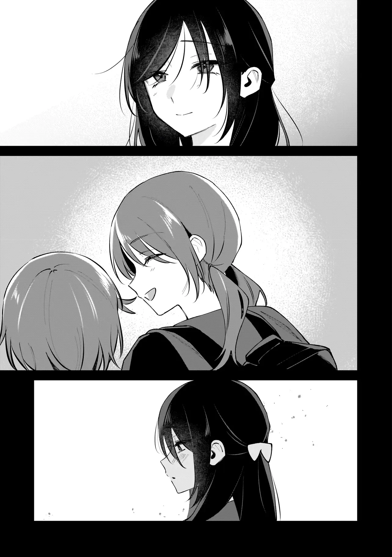 Dame inu Kanojo Chapter 9.1 11ページ