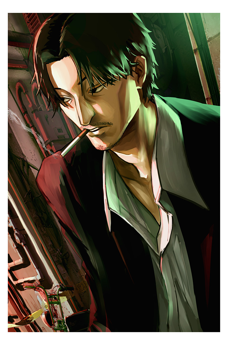 War of the Adults Chapter 12.5 4ページ