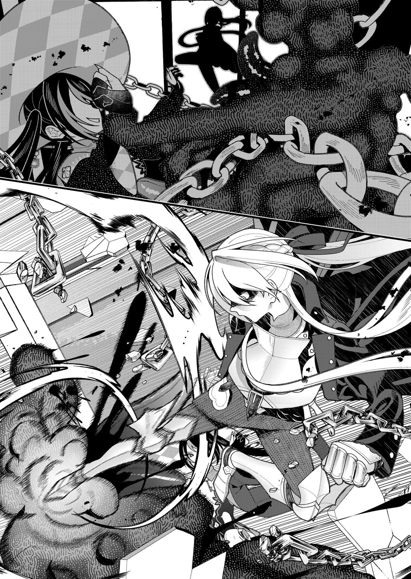 Uchi ni Kaeru to Itsumo Kukkoro ga Iru Chapter 21 17ページ