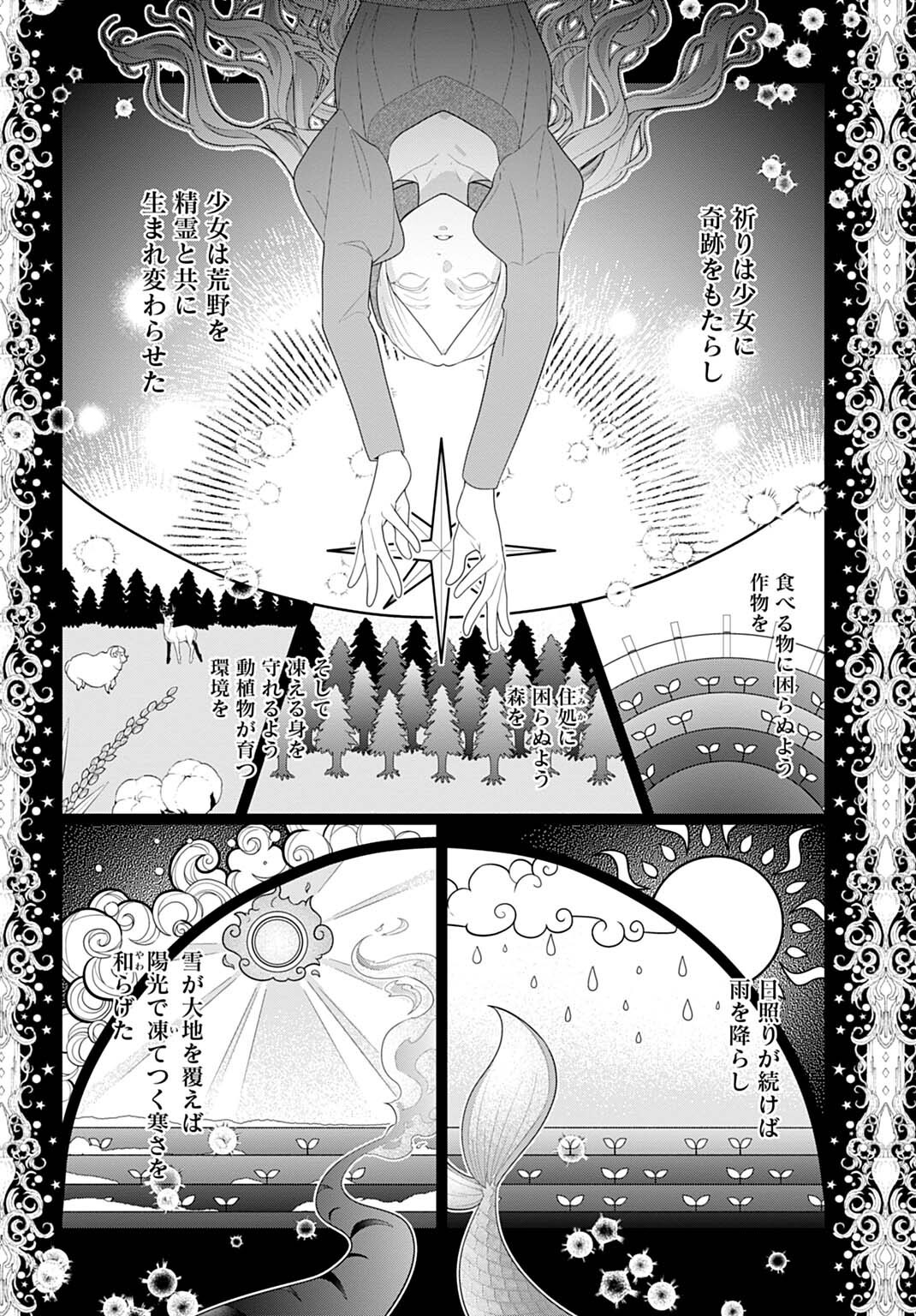 Isekai Shitateya Sofia - Binbou Reijou, Gendai Chishiki de Fuku wo Tsukutte Minna no Kurashi wo Yutaka ni shimasu Chapter 30.2 2ページ