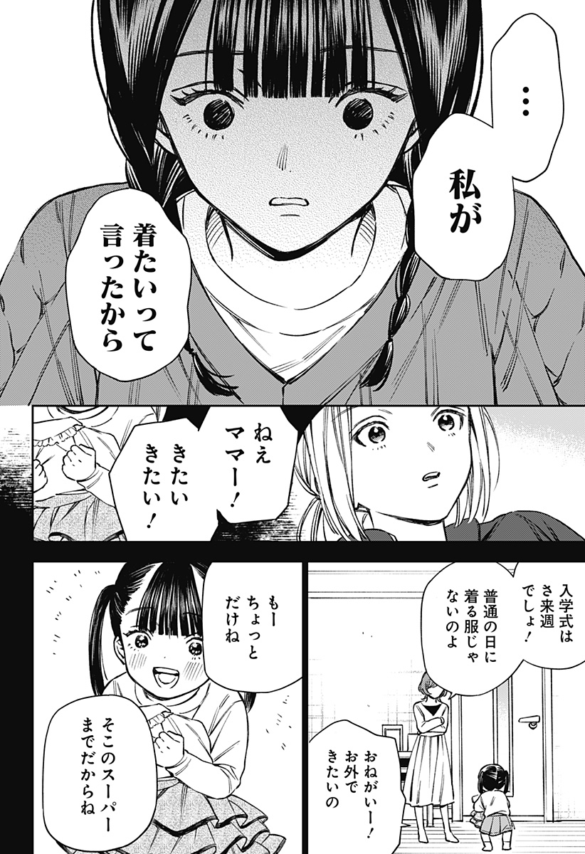 Lunolita Chapter 1 48ページ
