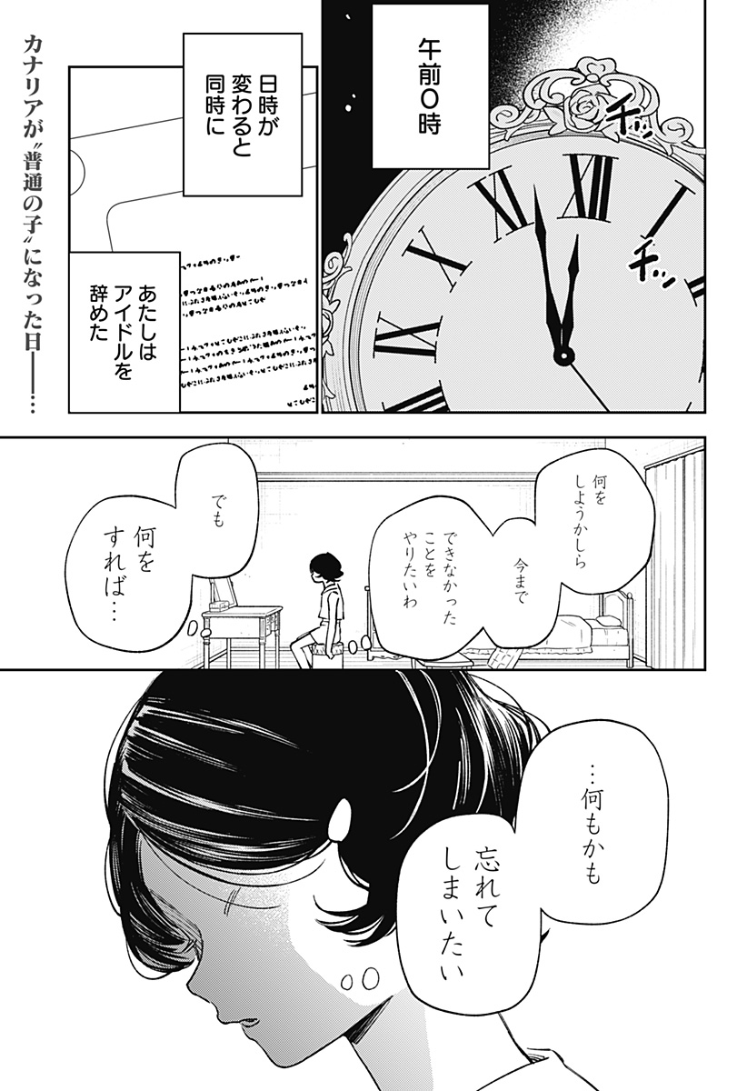 Lunolita Chapter 7 2ページ