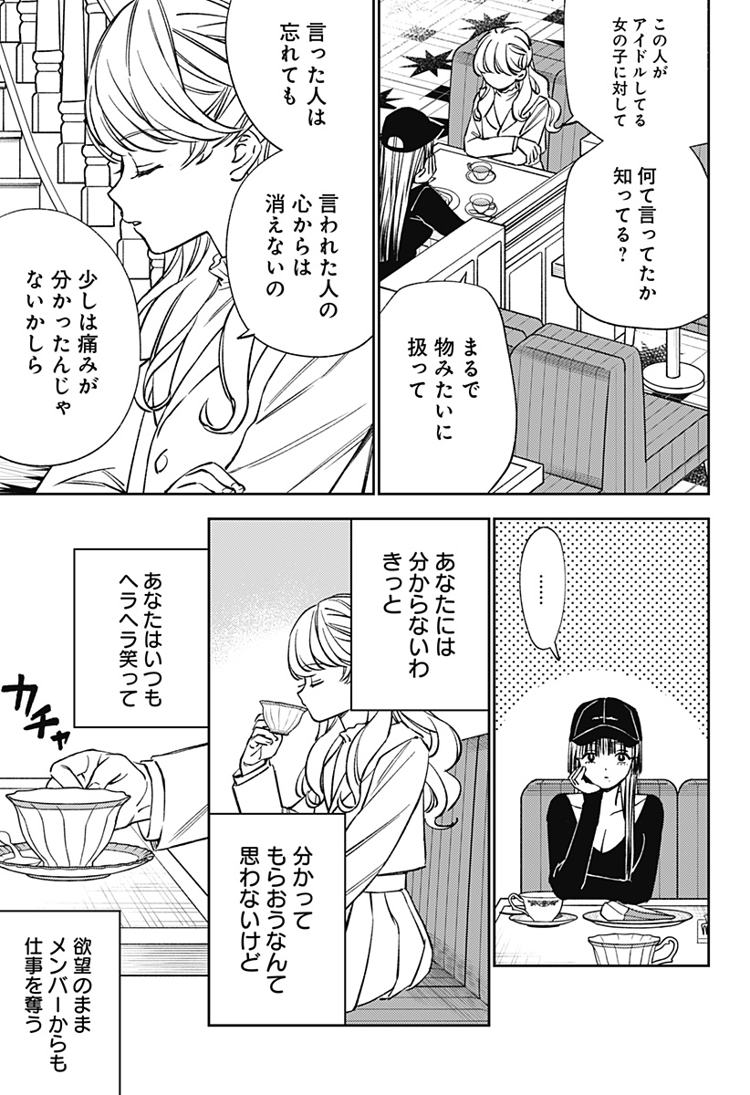 Lunolita Chapter 7 12ページ