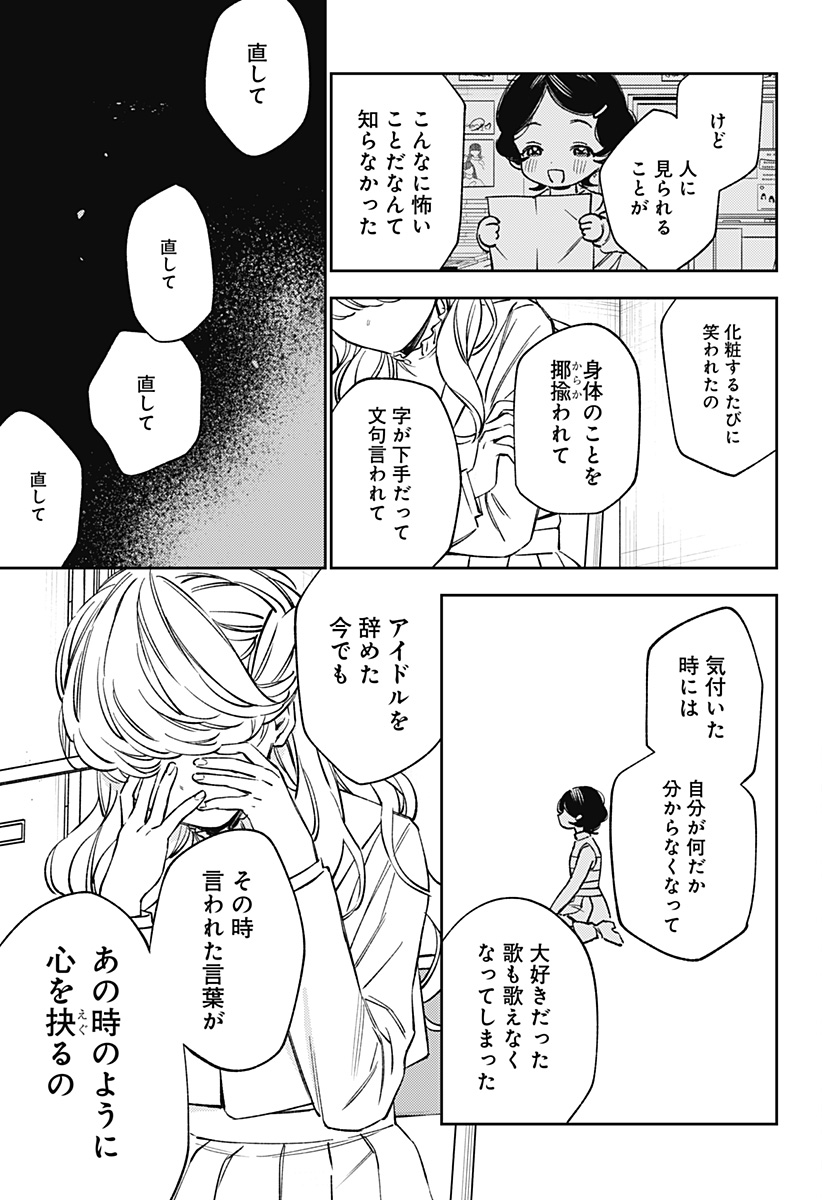 Lunolita Chapter 7 26ページ