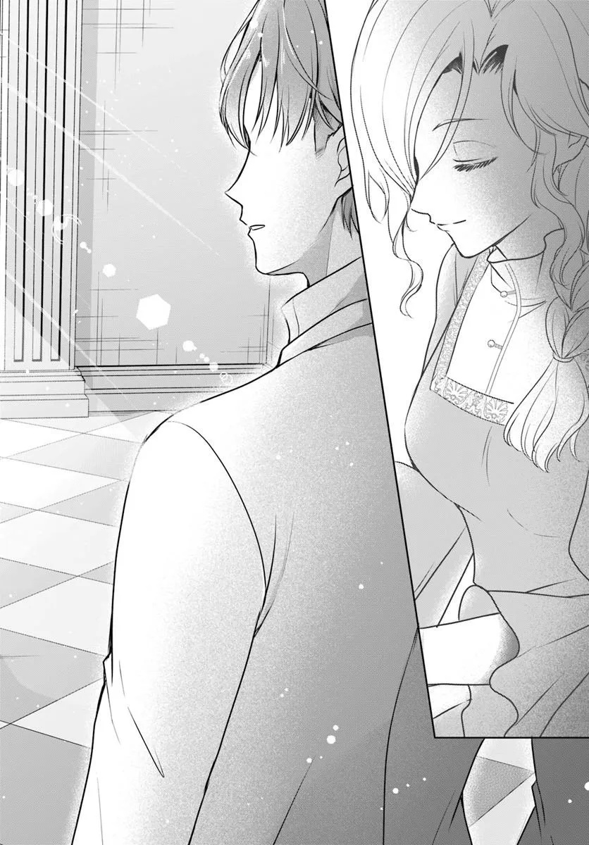 Kanpeki Reijo Clarice no Kagayaki wa Gyakkyo Nanka ja Kumoranai - Konyakuhaki Sarete mo Jiriki de Shiawase wo Tsukameba Yoi Node wa? Chapter 6.1 8ページ