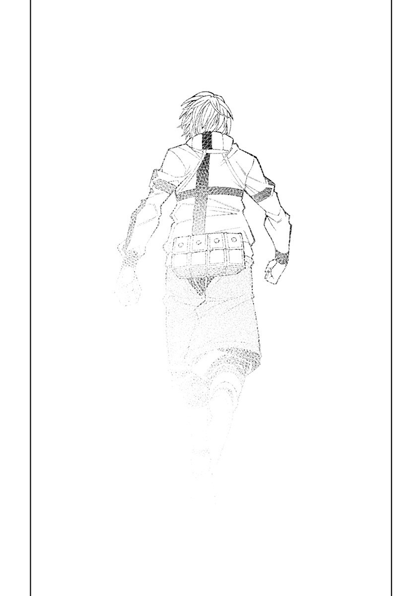 Boku no Buki wa Kougekiryoku 1 no Hari shikanai Chapter 169 11ページ