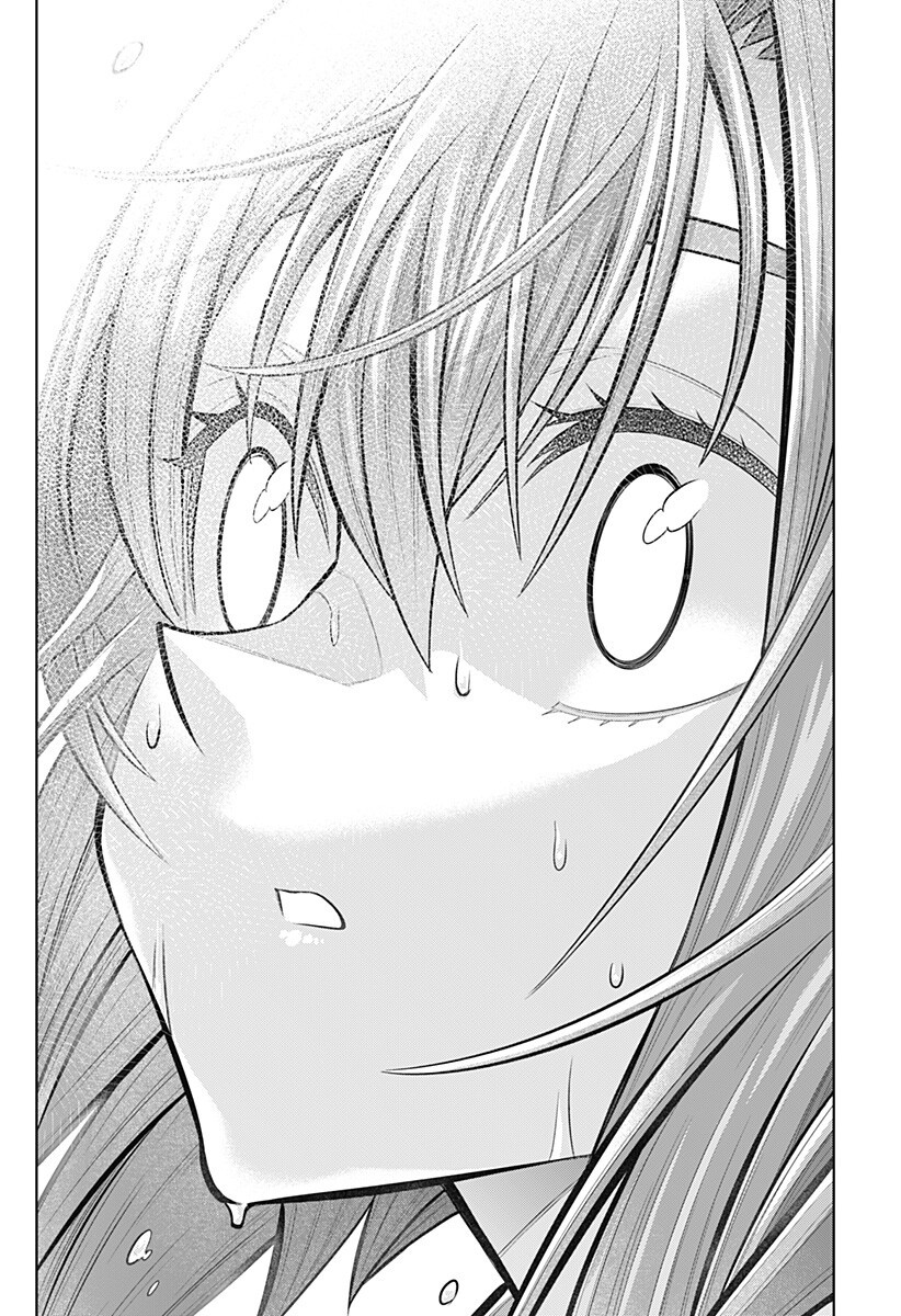 Boku no Buki wa Kougekiryoku 1 no Hari shikanai Chapter 169 10ページ