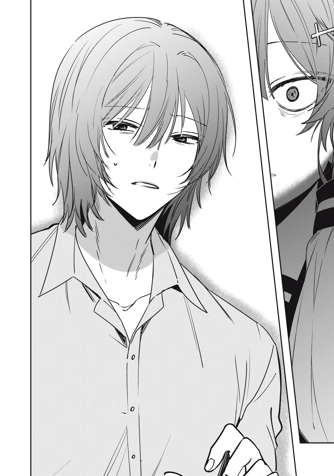 Watashi Ga Daisuki Na Shousetsuka Wo Korosu Made Chapter 25 16ページ