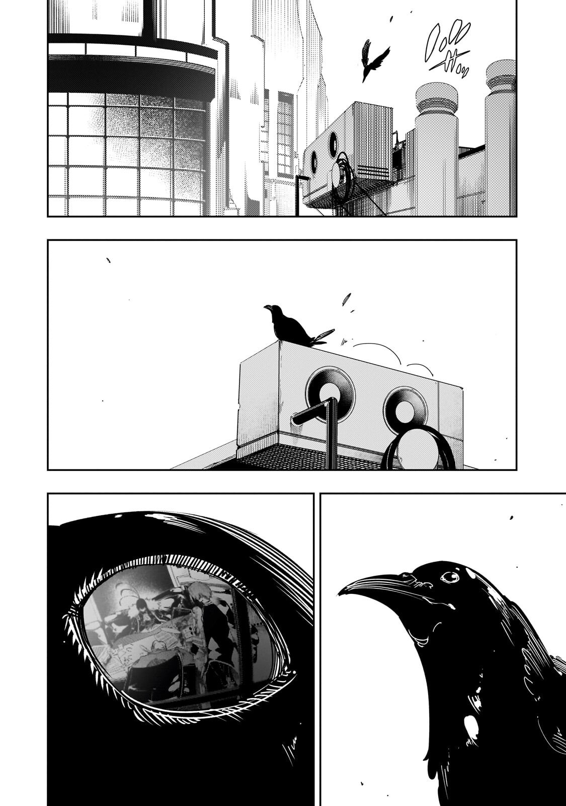 Saikyou no Shien-shoku "Wajutsushi" Dearu ore wa Sekai Saikyou Kuran o Shitagaeru Chapter 63 7ページ