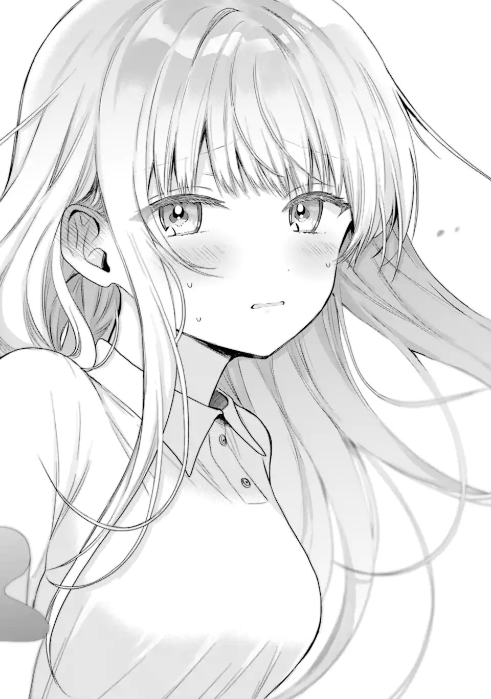 Otonari no Tenshi-sama ni Itsunomanika Dame Ningen ni Sareteita Ken Chapter 24.3 7ページ
