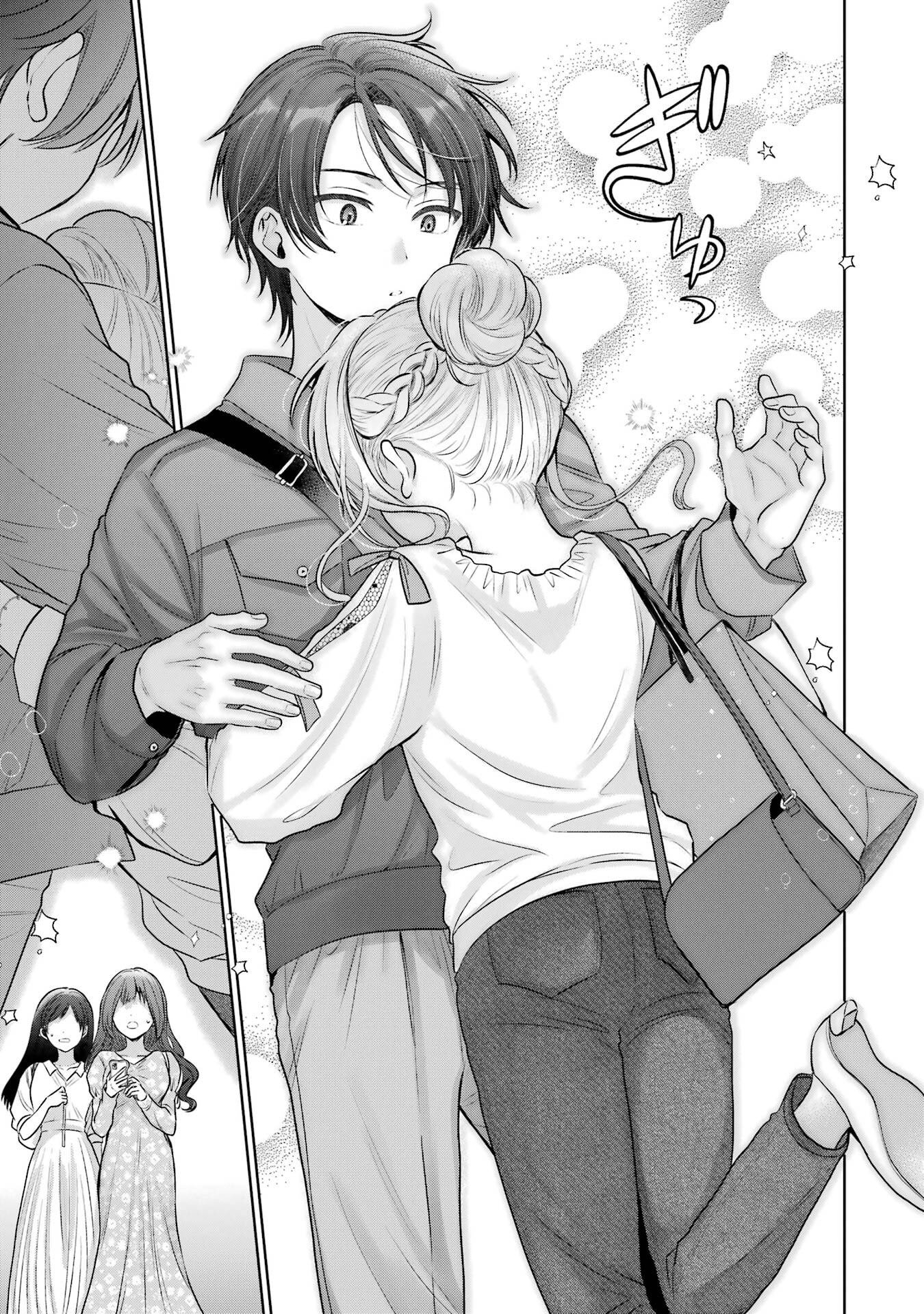 Otonari no Tenshi-sama ni Itsunomanika Dame Ningen ni Sareteita Ken Chapter 28 29ページ