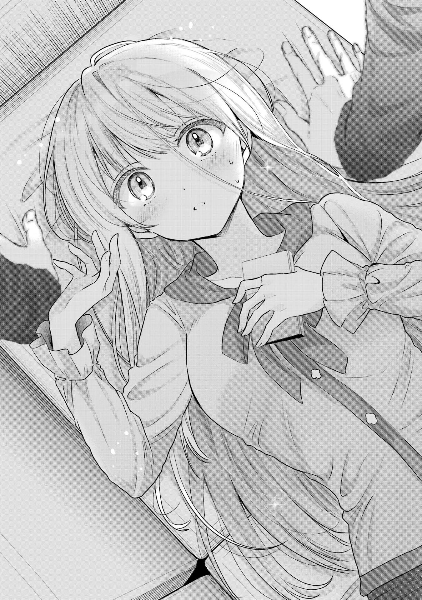 Otonari no Tenshi-sama ni Itsunomanika Dame Ningen ni Sareteita Ken Chapter 29 35ページ