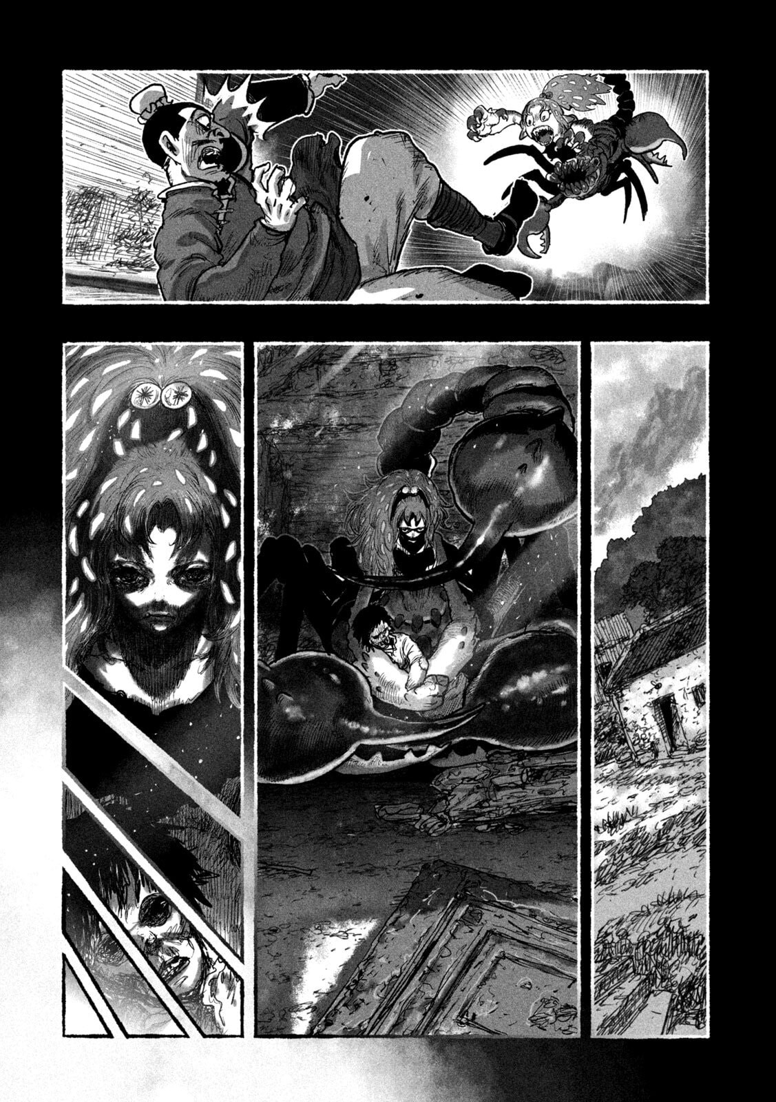 Shoujouhime Chapter 22 10ページ