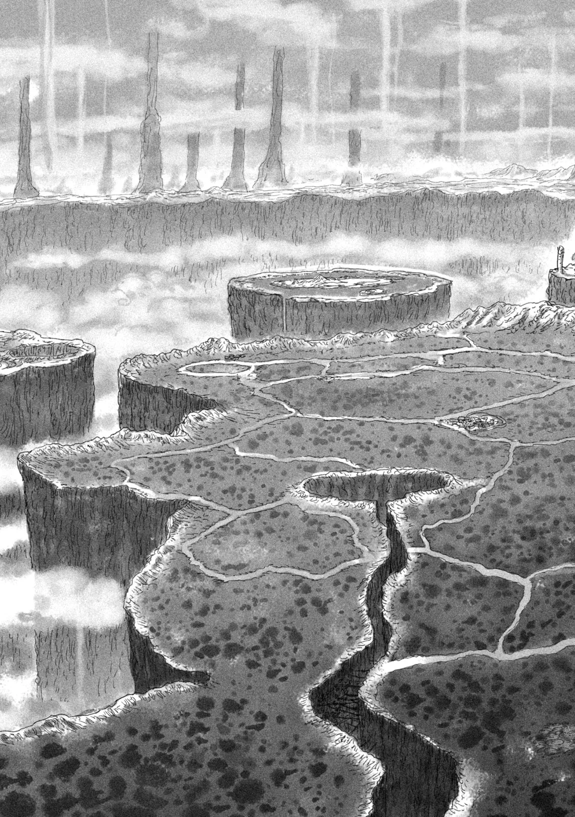 Shoujouhime Chapter 27 5ページ
