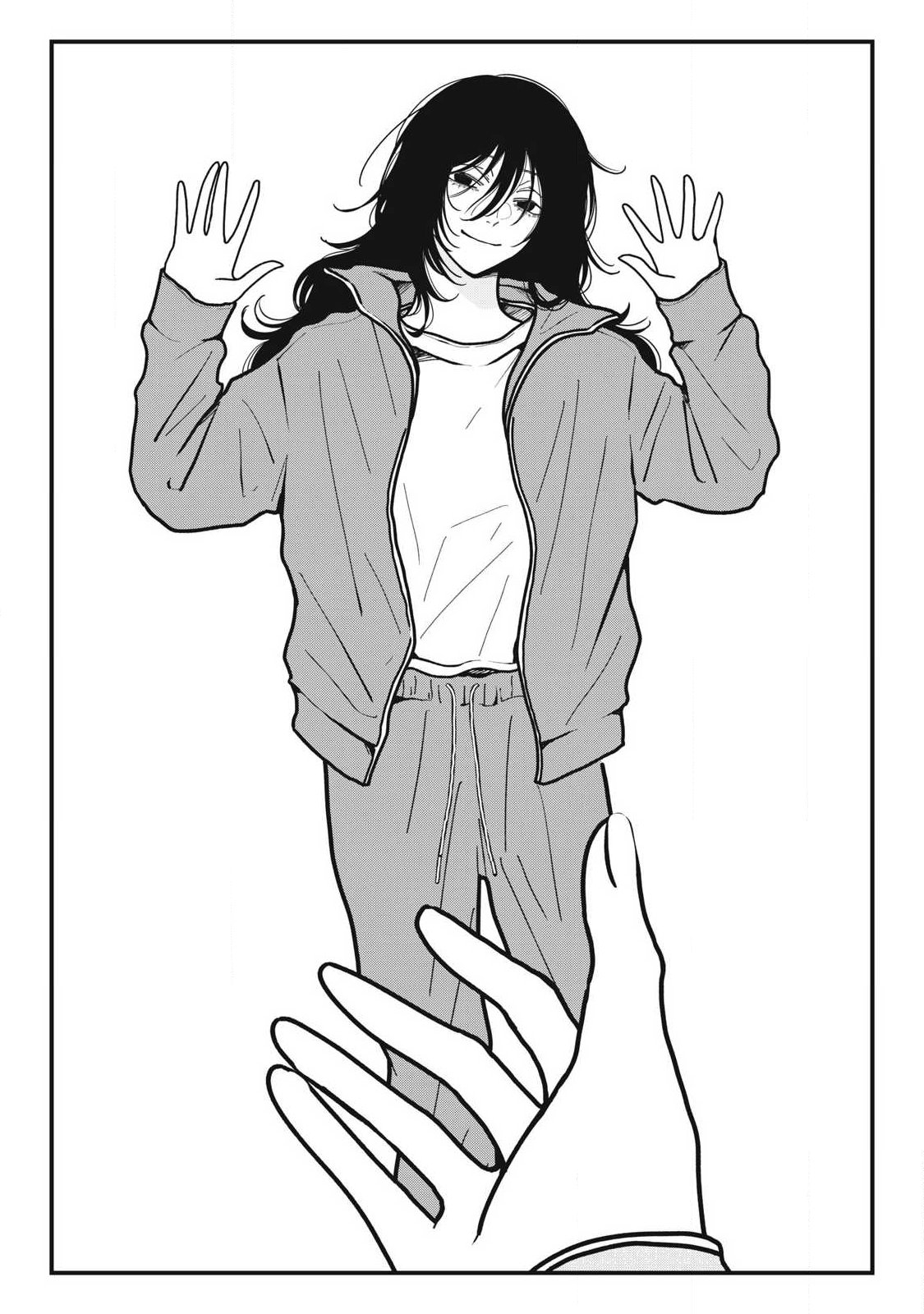 Nokaze no Pink na Torisetsu Chapter 20 8ページ