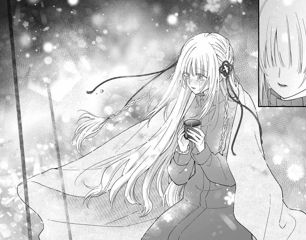 Minikui Kotori no Konyaku Chapter 4 19ページ