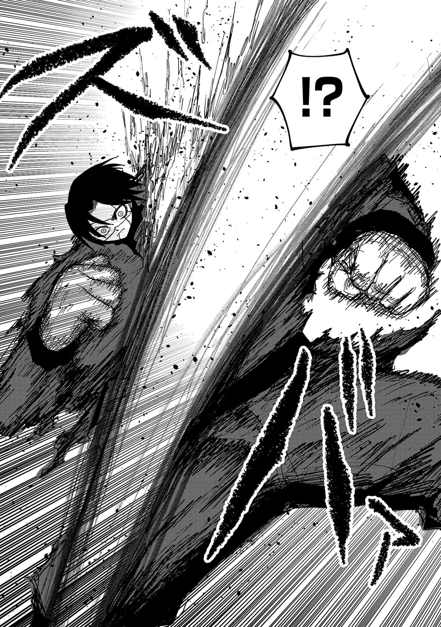 Shoujo wa Isekai de Satsuriku no Sainou ni Mezameru Chapter 26.2 7ページ
