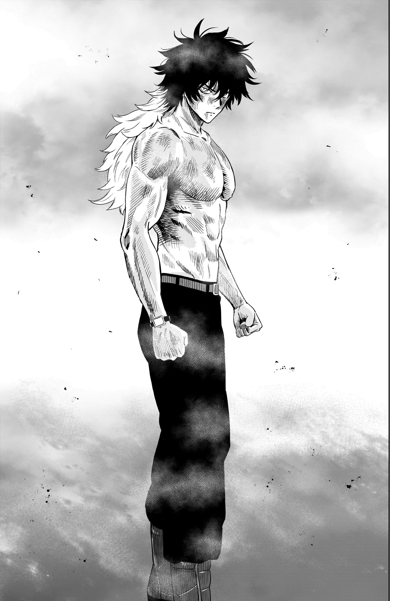 Witch Watch Chapter 247 5ページ