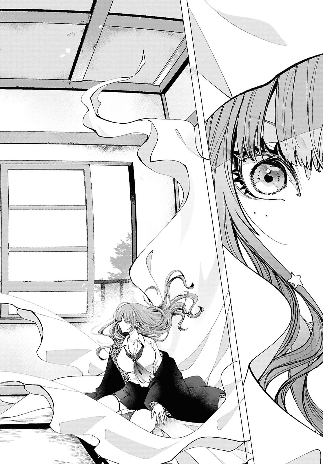 Witch Gal Loves Chapter 1 26ページ