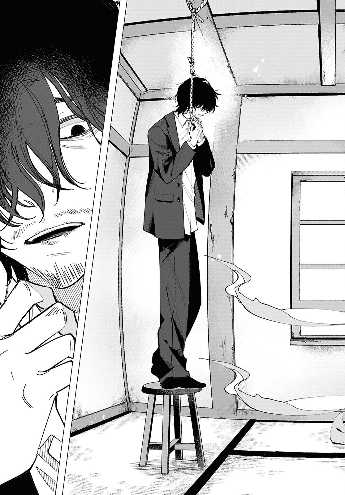 Witch Gal Loves Chapter 1 27ページ