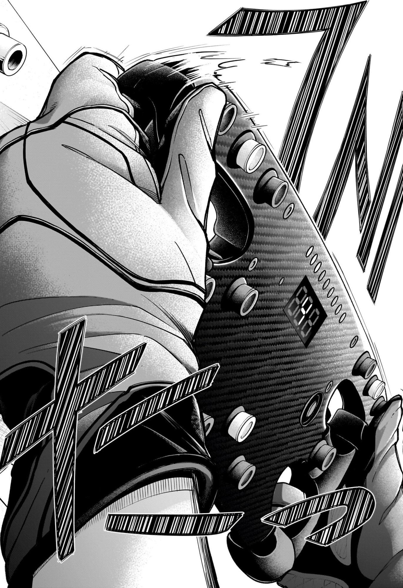 Hal Formula Chapter 4 16ページ