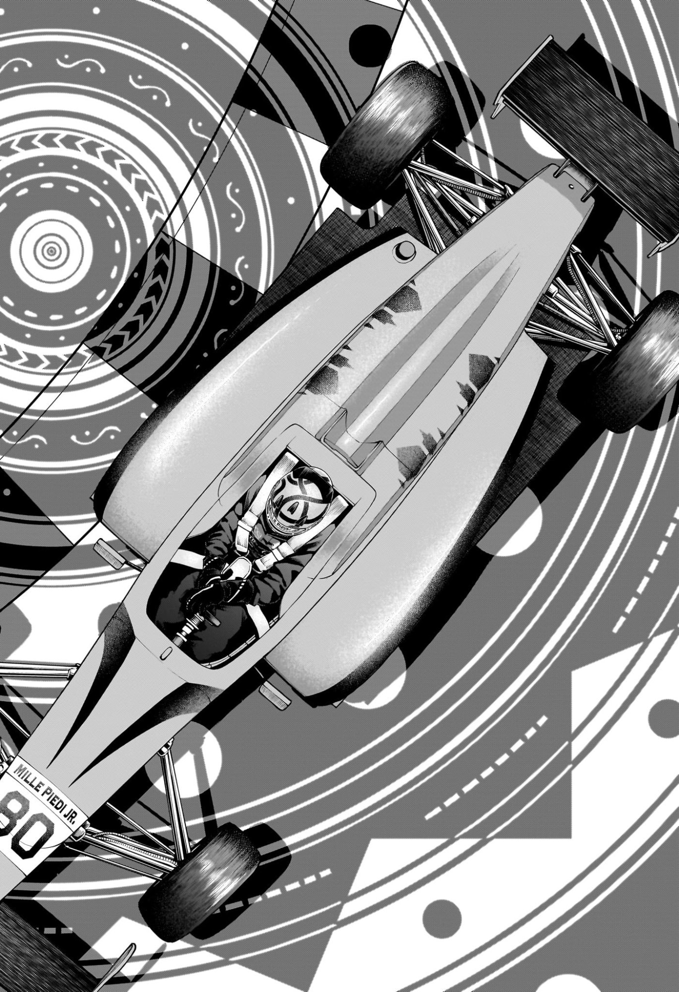 Hal Formula Chapter 8 12ページ