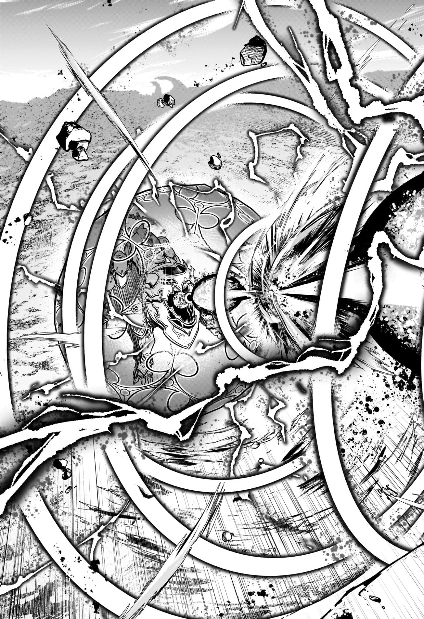 Cannon Master Chapter 1 48ページ