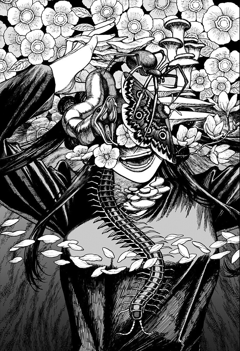 Centuria Chapter 95 9ページ