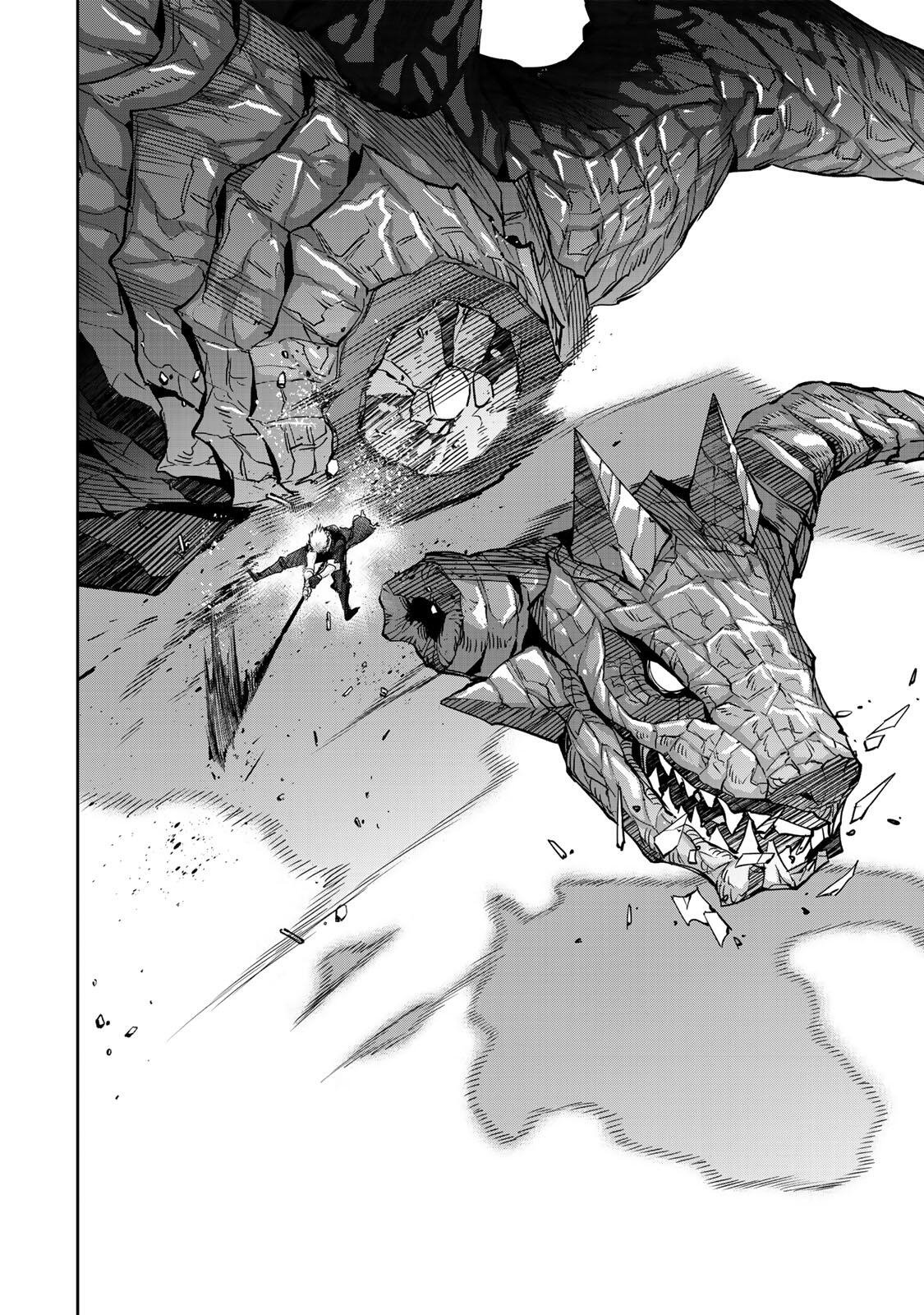 Mikata ga Yowasugite Hojo Mahou ni Tesshiteita Kyuutei Mahoushi, Tsuihou Sarete Saikyou wo Mezashimasu Chapter 201 14ページ