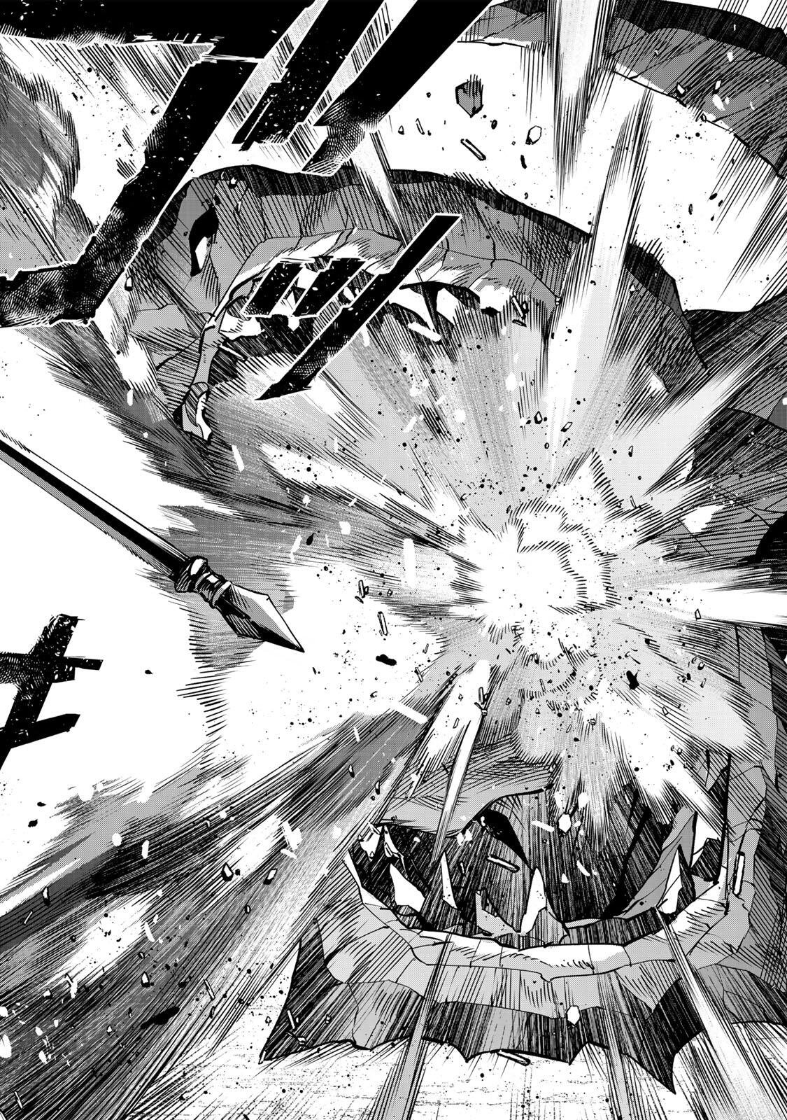 Mikata ga Yowasugite Hojo Mahou ni Tesshiteita Kyuutei Mahoushi, Tsuihou Sarete Saikyou wo Mezashimasu Chapter 202 8ページ
