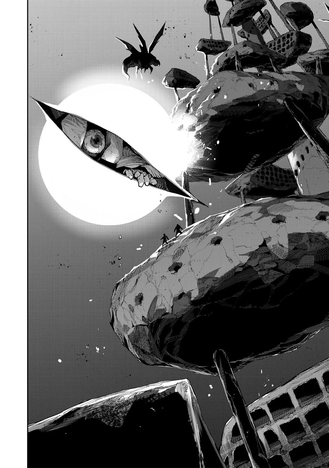 Mikata ga Yowasugite Hojo Mahou ni Tesshiteita Kyuutei Mahoushi, Tsuihou Sarete Saikyou wo Mezashimasu Chapter 207 12ページ