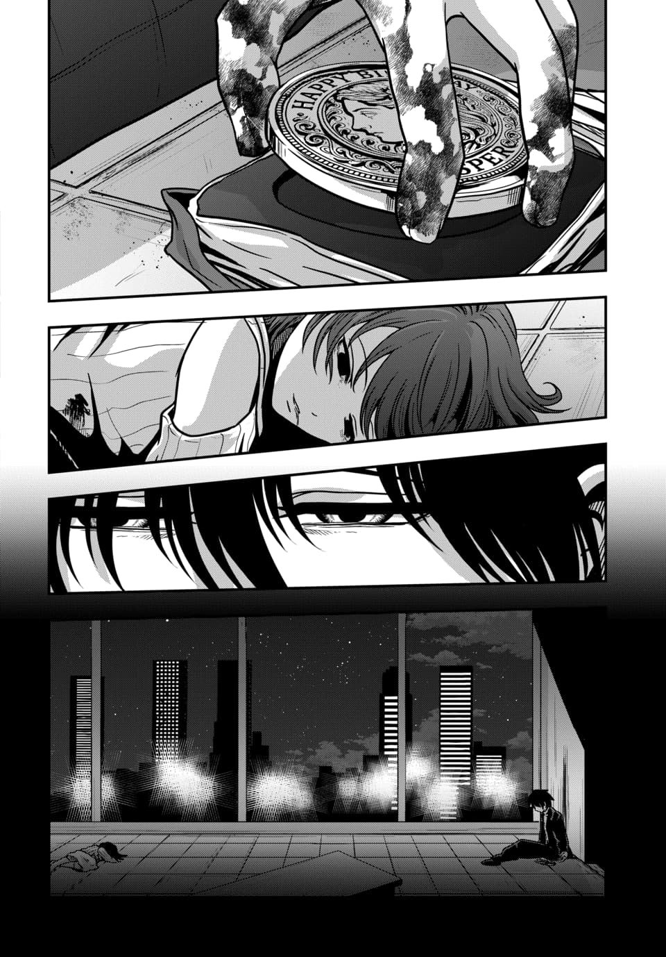 Tensai Sagishi no Isekai Yonaoshi Chapter 4.3 7ページ