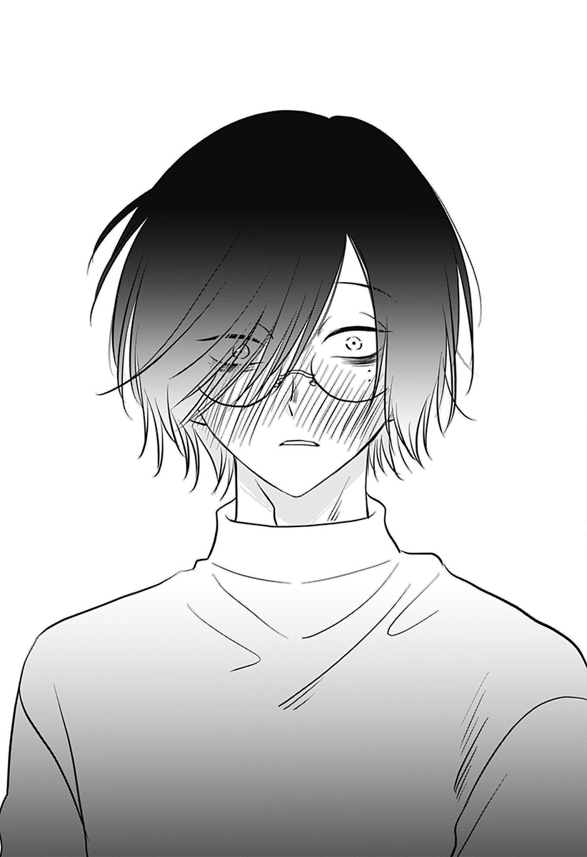 Uchikirare Mangaka to Doujin Onna Chapter 6 25ページ