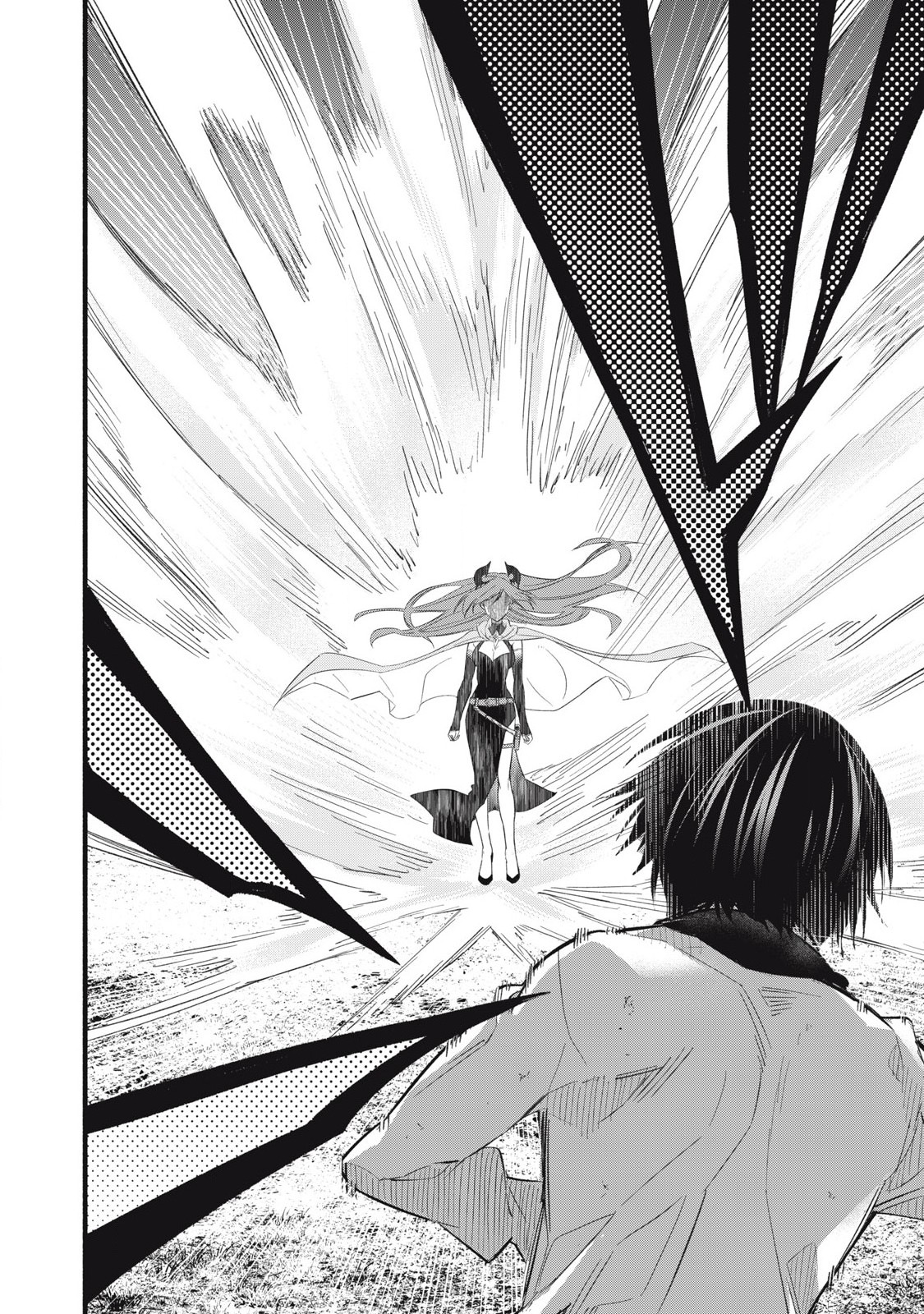Game Chuuban de Shinu Akuyaku Kizoku ni Tensei Shita node, Hazure Skill "Tame" o Kushi Shite Saikyou o Mezashite Mita Chapter 25 16ページ