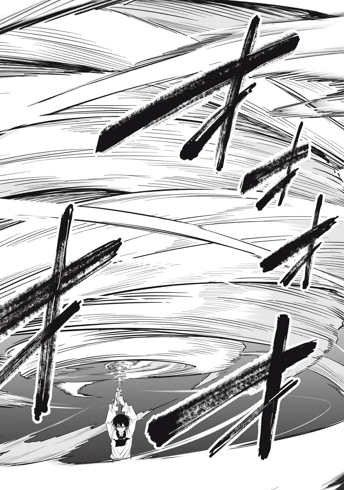 Game Chuuban de Shinu Akuyaku Kizoku ni Tensei Shita node, Hazure Skill "Tame" o Kushi Shite Saikyou o Mezashite Mita Chapter 29 9ページ