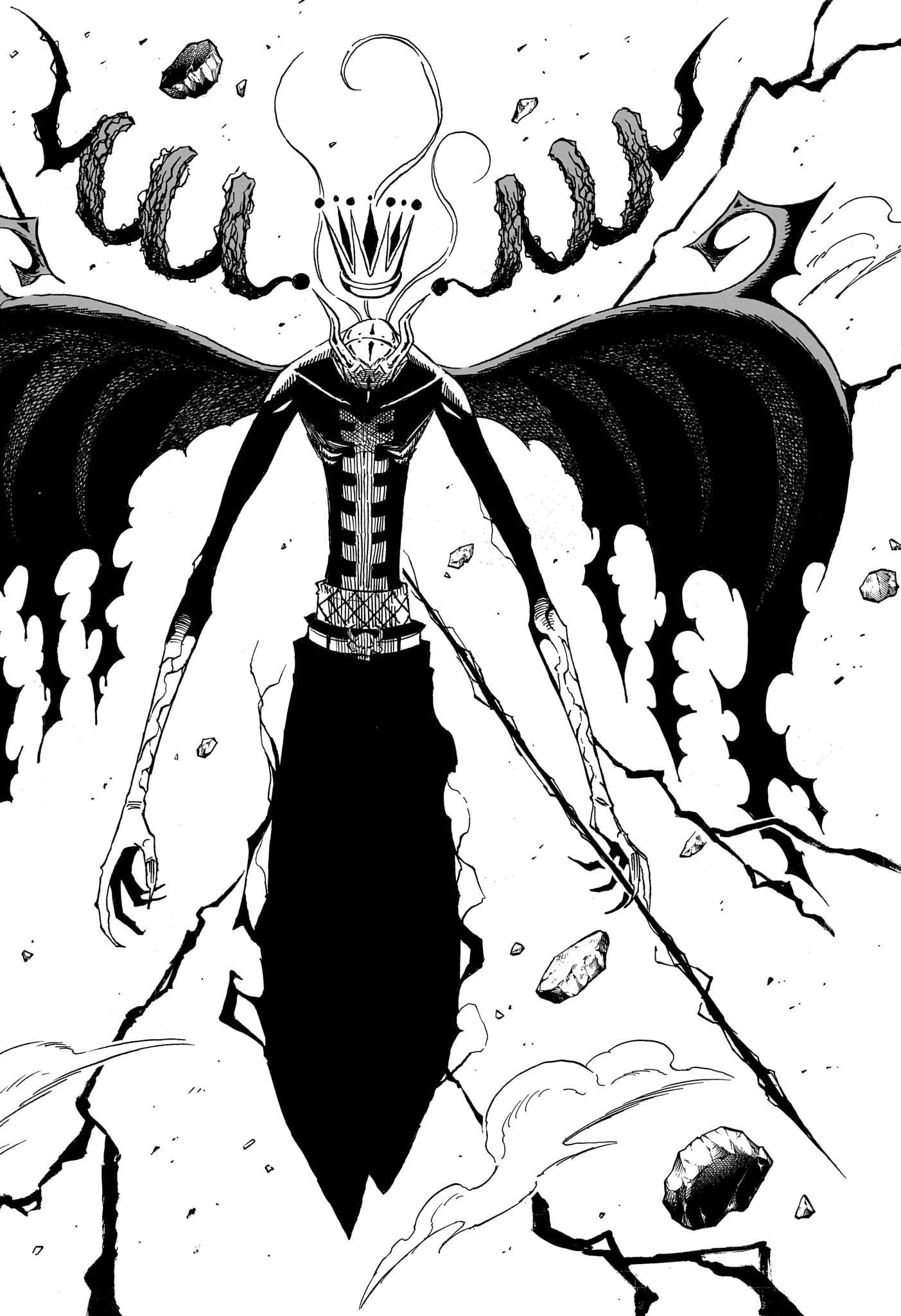 Exorcist no Kiyoshi-kun Chapter 90 18ページ