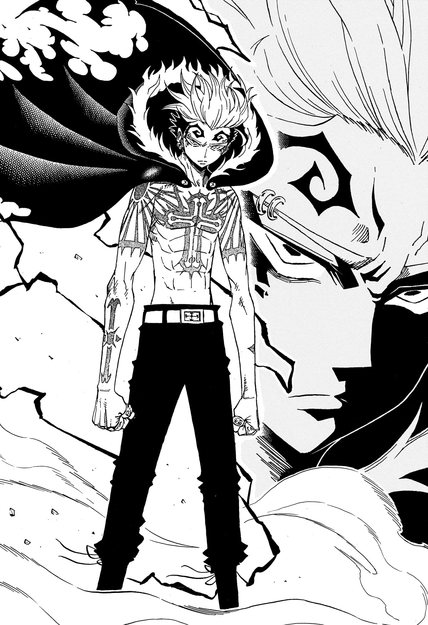 Exorcist no Kiyoshi-kun Chapter 92 18ページ
