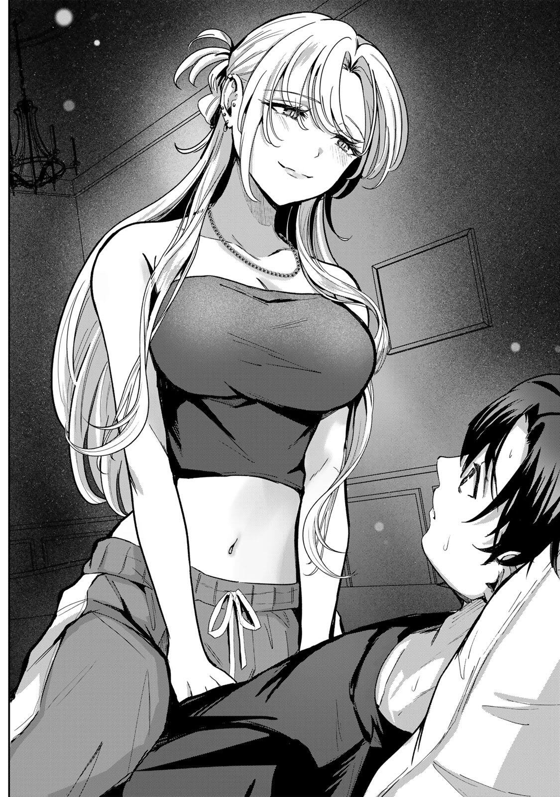Datenshi-chan wa Ganbarenai Chapter 7 6ページ