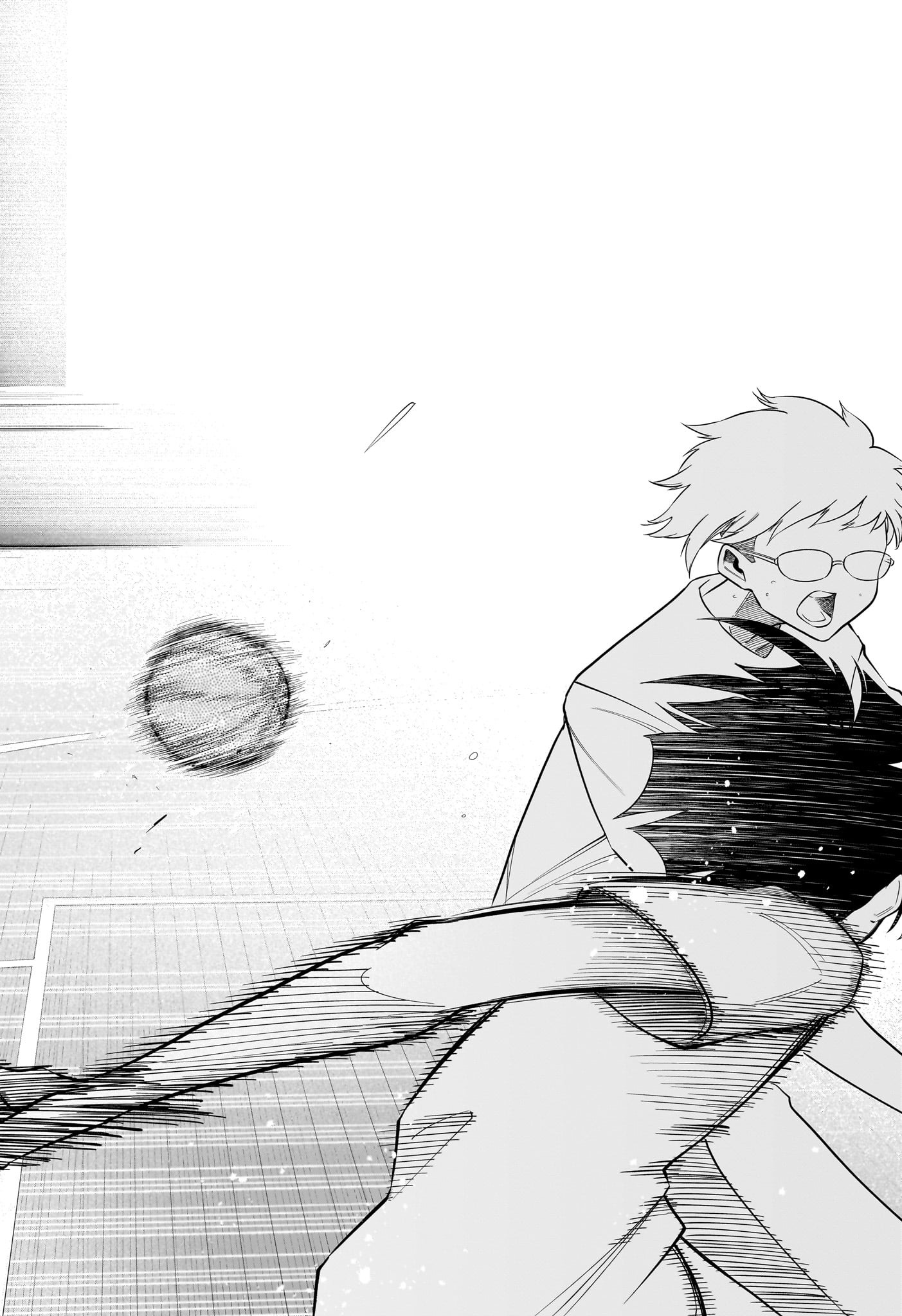 Natsu to Mushikago Chapter 2 22ページ
