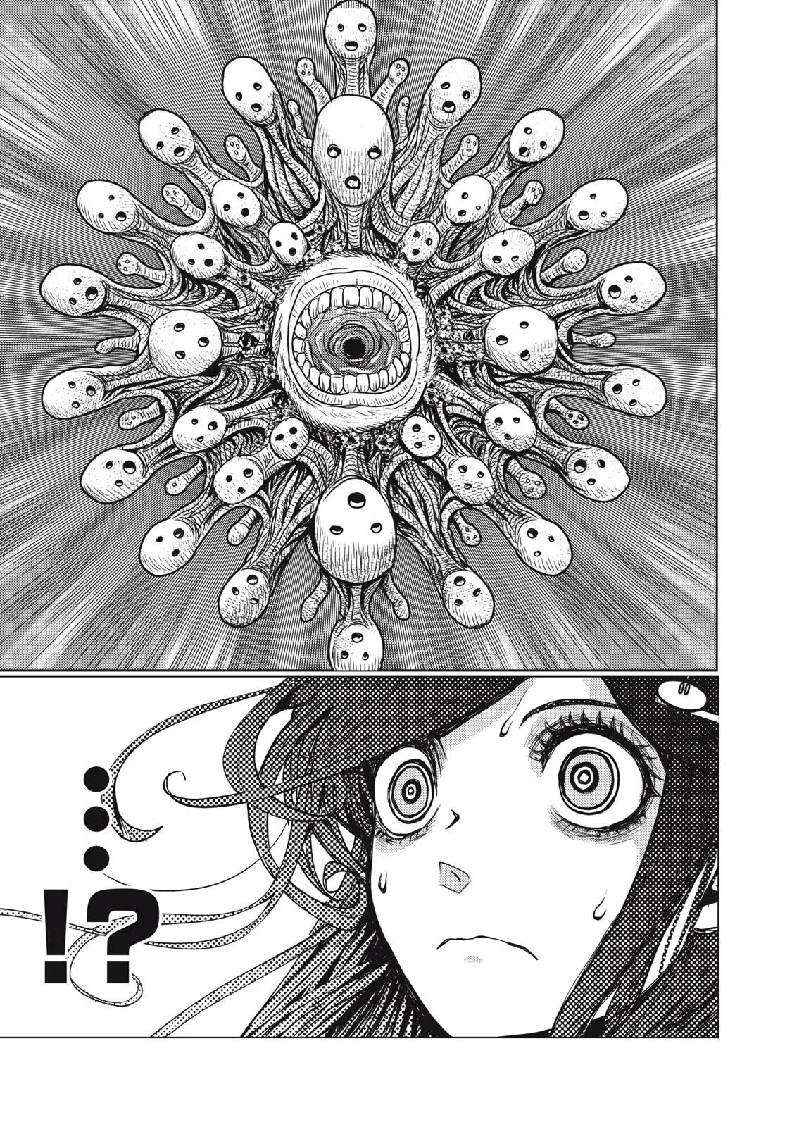 Uchuujin to Deau Mae ni Yomu Hon Chapter 2 13ページ