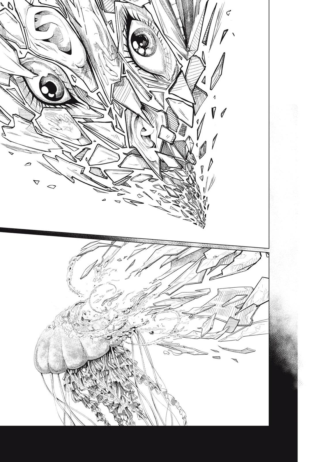 Uchuujin to Deau Mae ni Yomu Hon Chapter 2 21ページ