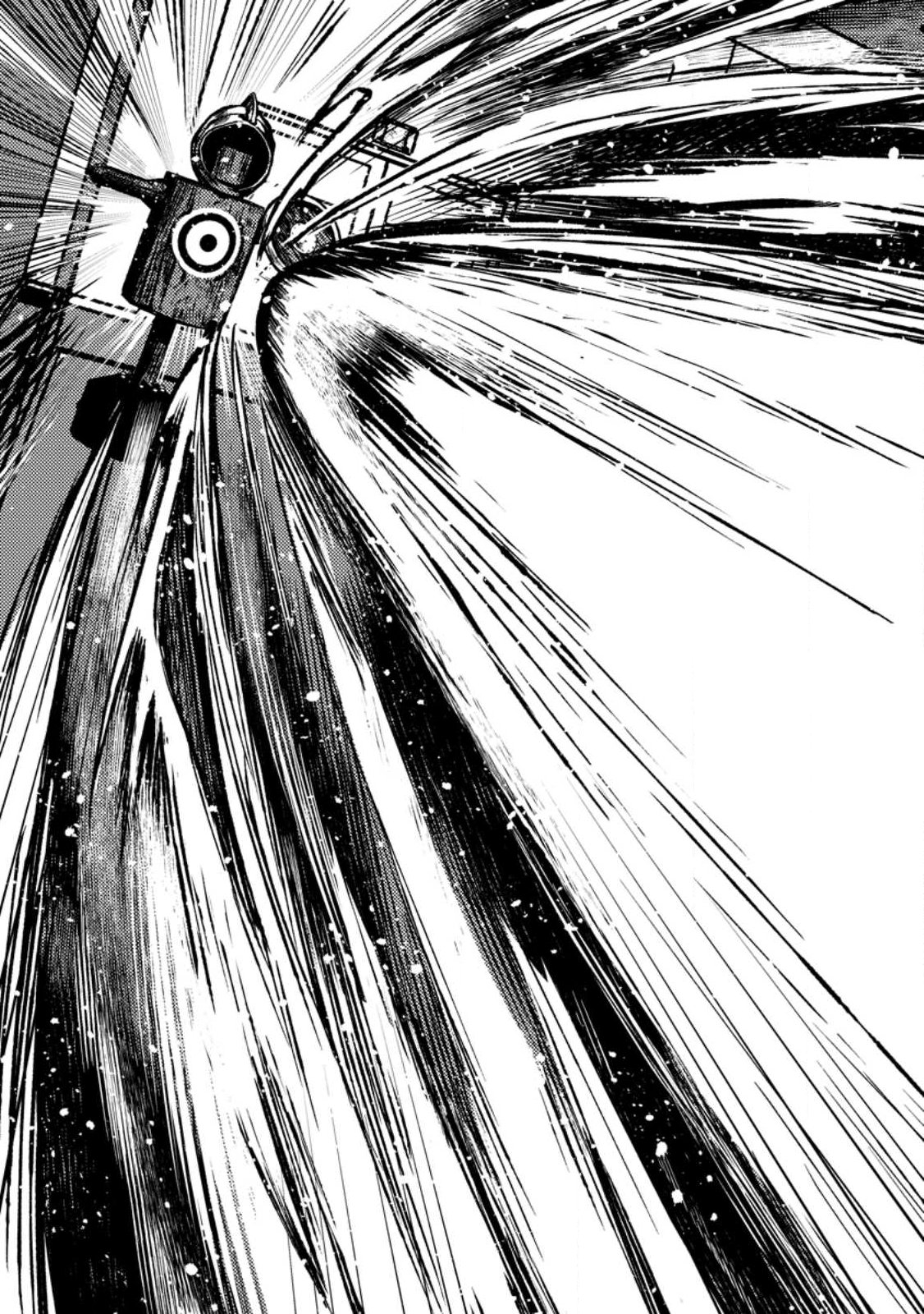 Himote Salaryman 40-sai no Tanjoubi ni Totsuzen Daimadoushi ni Kakusei suru Chapter 2.2 3ページ