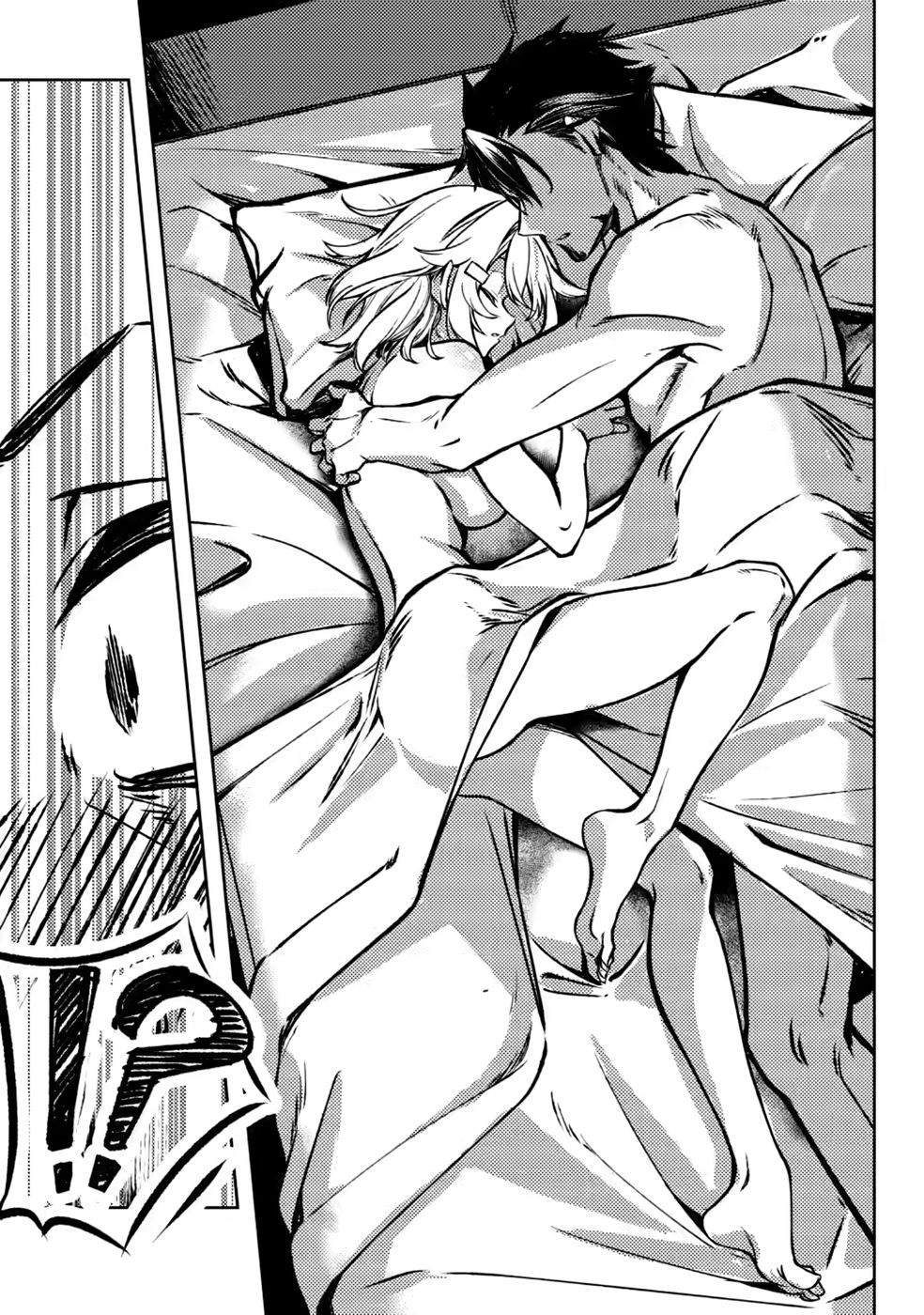 Himote Salaryman 40-sai no Tanjoubi ni Totsuzen Daimadoushi ni Kakusei suru Chapter 5 32ページ