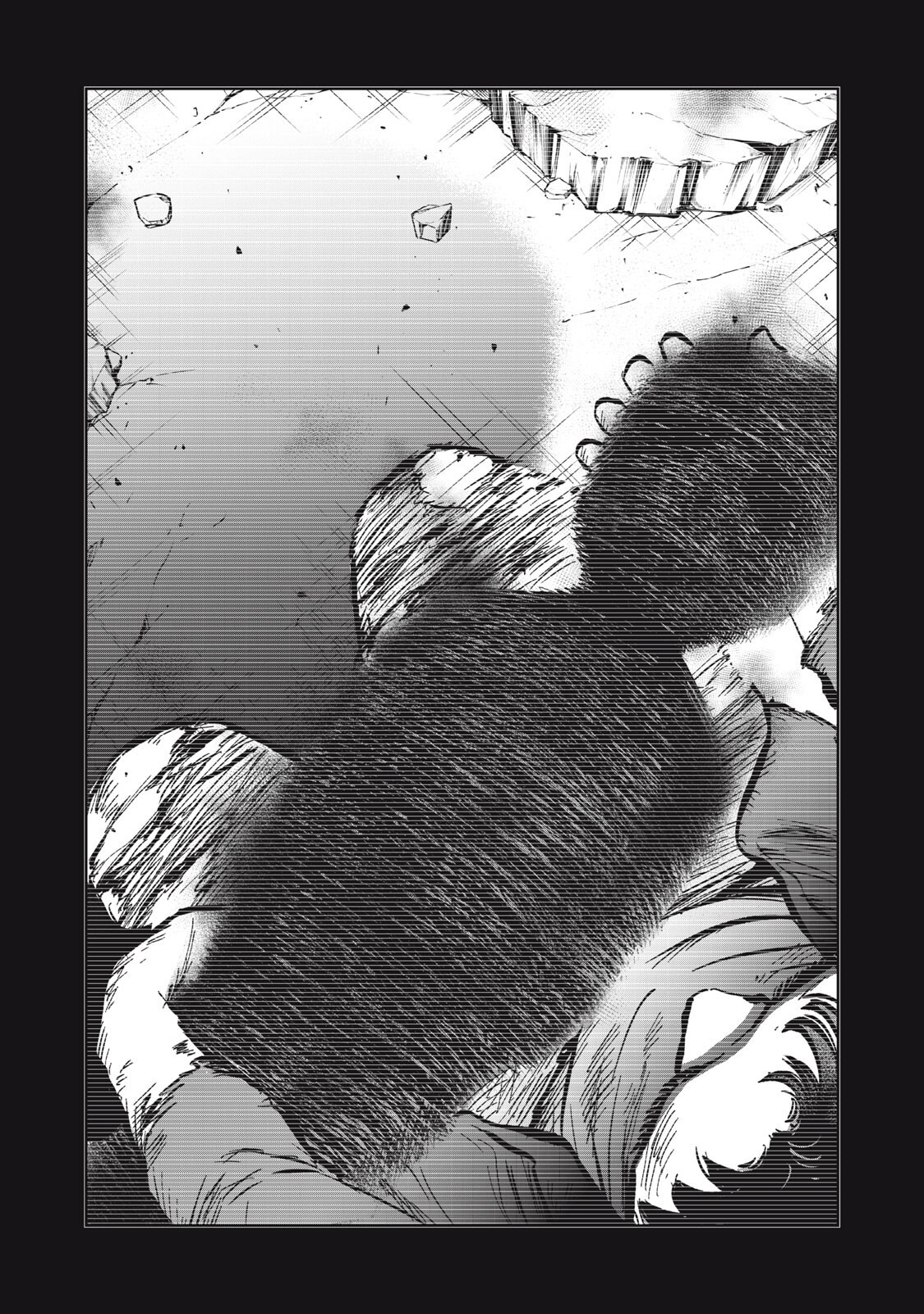 Black Collar Chapter 21 19ページ