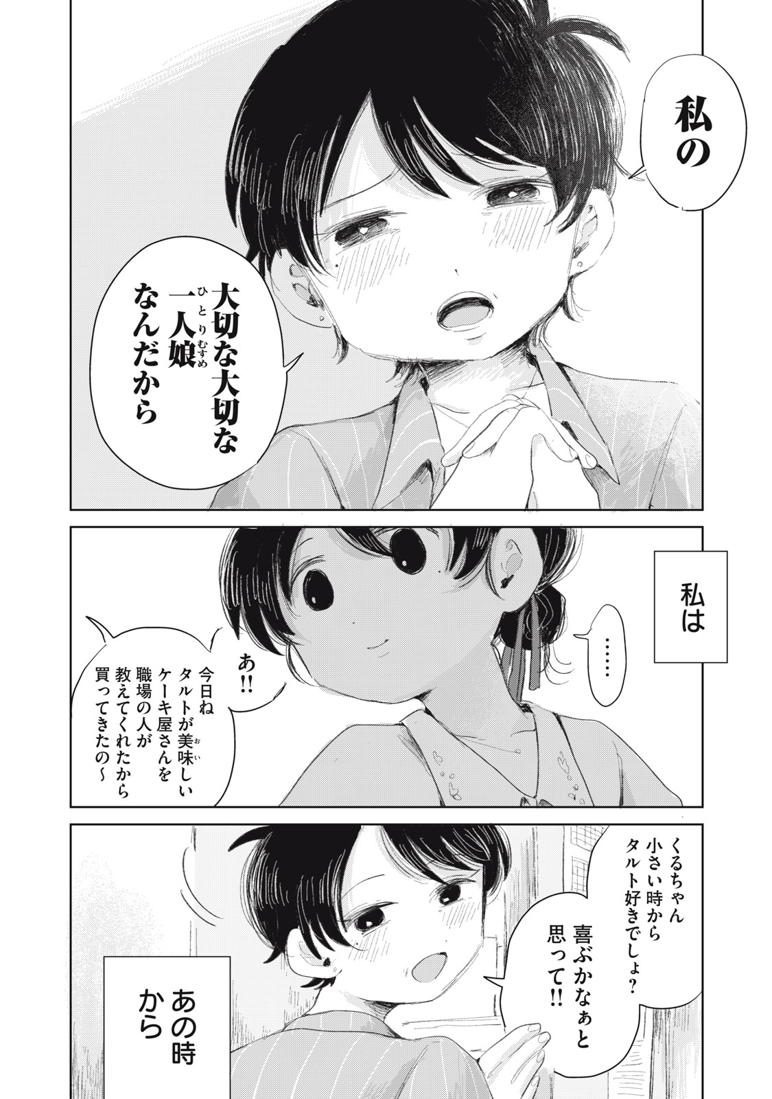 Gyakuhou no Kuruchan Chapter 16 22ページ