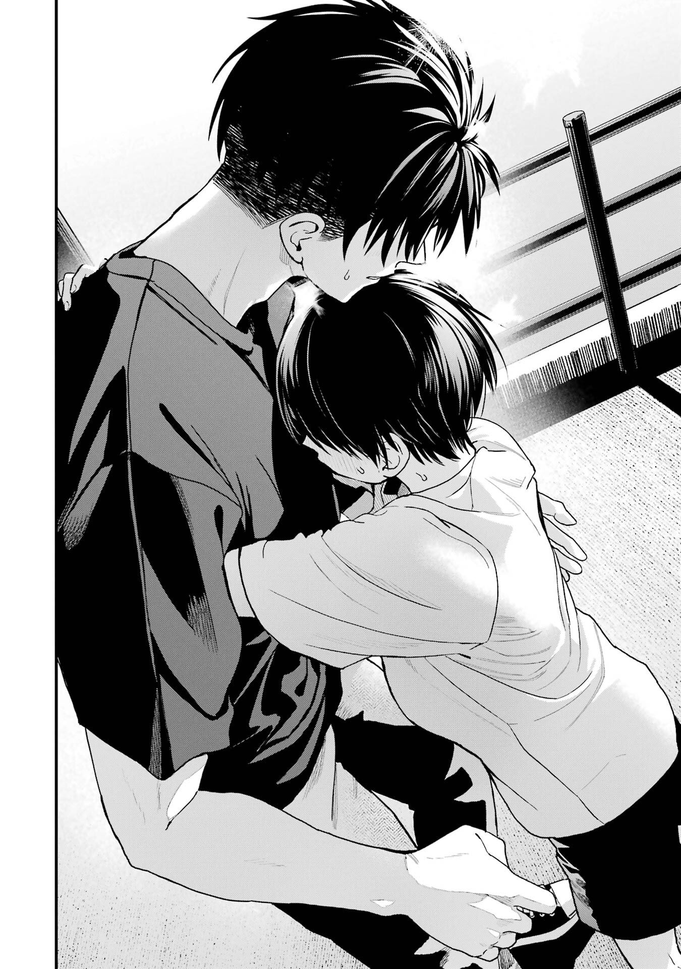 Boyish Kanojo ga Kawaisugiru Chapter 34 20ページ