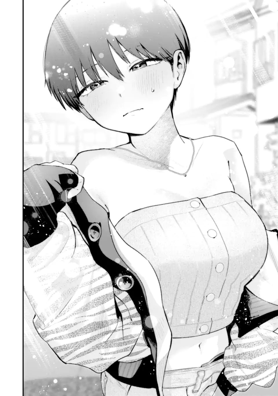 Boyish Kanojo ga Kawaisugiru Chapter 54 6ページ