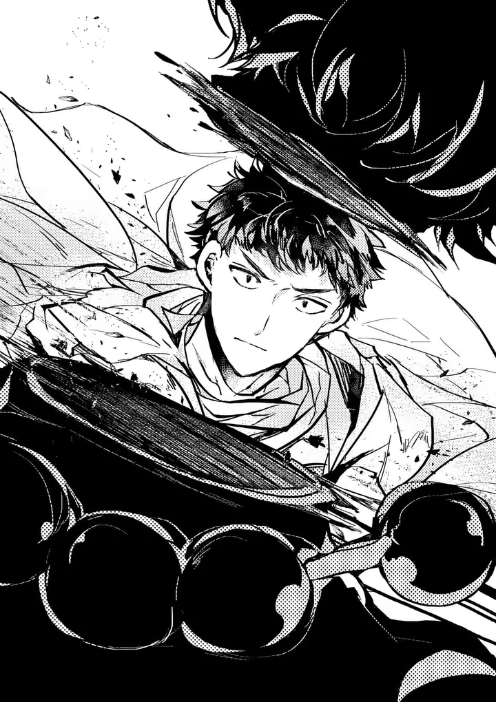 Yamiochi Yuusha no Haishin Haishin - Tsuihousare, Kakushi Boss Beya ni Hourikomareta Kekka, Boss to Tansakushagari Haishin wo Hajimeru Chapter 12.3 7ページ